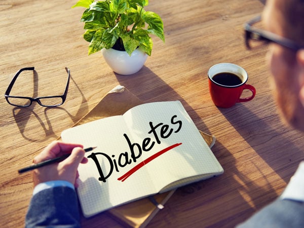 Bagi Penderita Diabetes Cermati Diet Sehat dan Olahraga Khusus